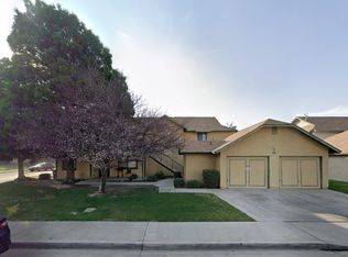 2813 Villalovos Ct APT 4, Bakersfield, CA 93304