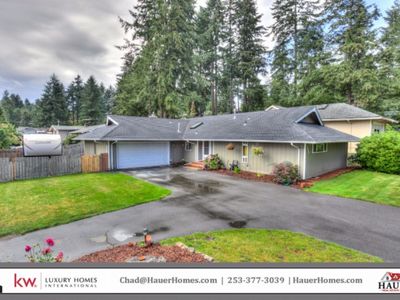 5902 45th Street Ct W, University Place, WA, 98466