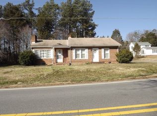 5164 W Old Us Highway 64, Lexington, NC 27295