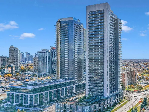 8 Nahani Way, Mississauga, ON