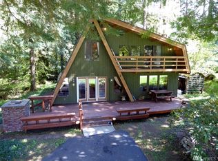 7006 Rainier Way, Glacier, WA 98244