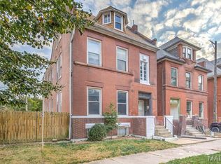 3616 Russell Blvd, Saint Louis, MO