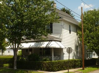 702 Court St, Scranton, PA 18508