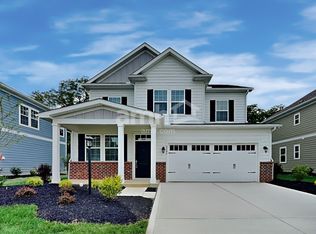8284 Northpoint Dr, Sunbury, OH 43074