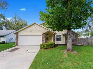 1266 Bee St N, Orange Park, FL 32065