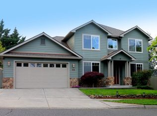 417 Stanford Ave, Medford, OR