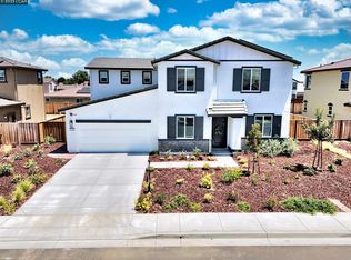 5445 Oneida Way, Antioch, CA 94509