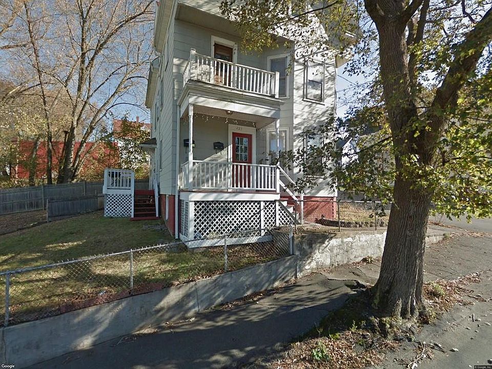 1st image of 227 Franklin St #1