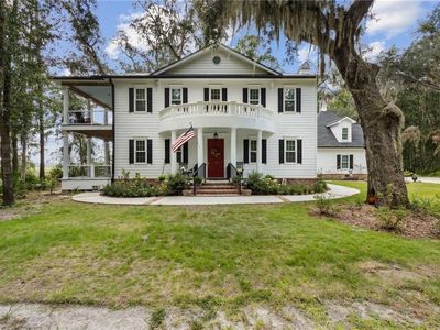 128 Heron Point Ln, Woodbine, GA, 31569