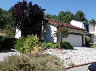 202 Oxford St, Hercules, CA