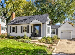 310 S Glencoe Ave, Decatur, IL 62522