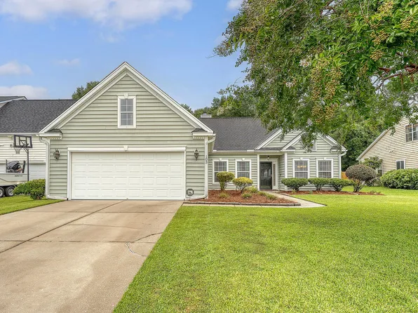 103 Back Tee Cir, Summerville, SC 29485