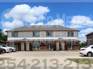 4505 Mattie Dr, Killeen, TX 76549