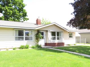2334 S 10th St W, Missoula, MT 59801