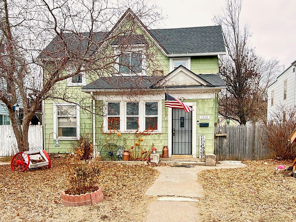 1st image of 1716 W 7th St