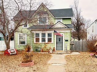 1716 W 7th St, Davenport, IA 52802