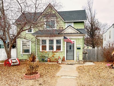 1716 W 7th St, Davenport, IA, 52802