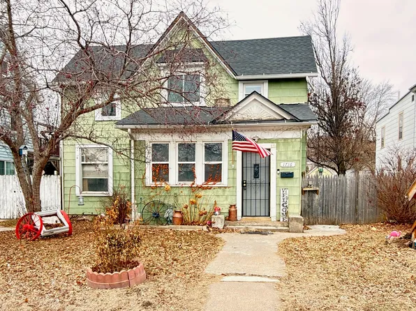 1716 W 7th St, Davenport, IA 52802