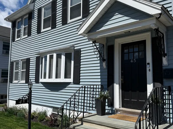 45 Harriet St #1, Brighton, MA 02135