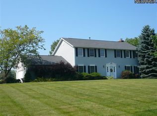 3110 Ira Rd, Akron, OH 44333