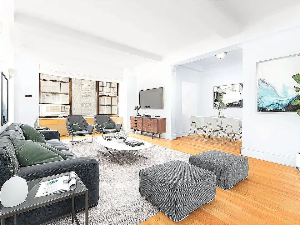 1st image of 1 University Pl APT 5f