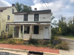 7 Main St, Hancocks Bridge, NJ 08038