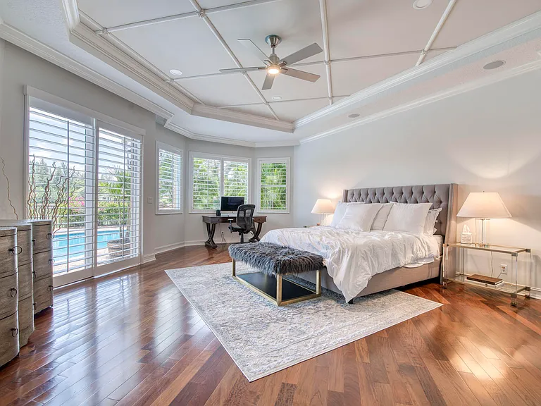 8801 Wellington View Dr — Photo 22