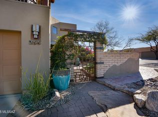 255 S Fresno Spring Way, Tucson, AZ 85748