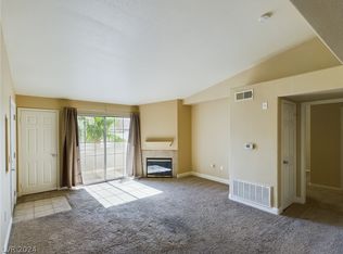 3318 N Decatur Blvd UNIT 2007, Las Vegas, NV 89130