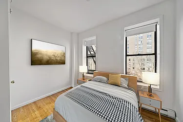 Rented by Vector New York, LLC