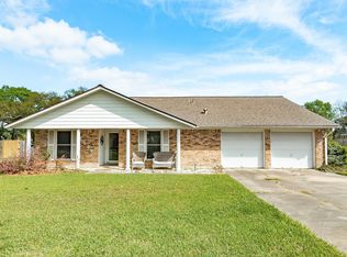 1100 Western Ave, Angleton, TX 77515