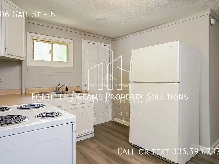 406 Gail St #B — Photo 15