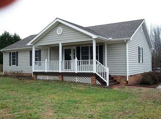 143 Holly Trail Rd, Bumpass, VA 23024