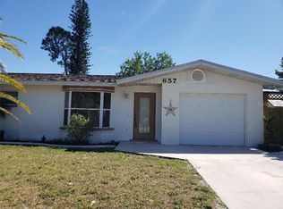 657 Ennis Ter, Port Charlotte, FL 33952