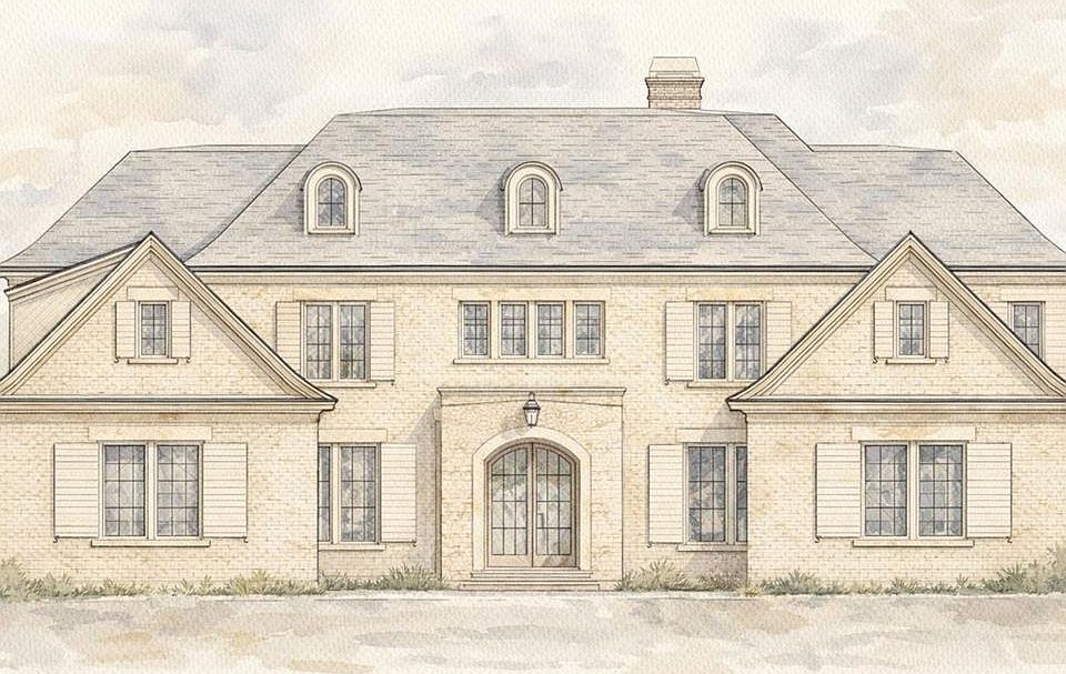1st image of 1850 Evergreen Ln