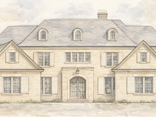 1850 Evergreen Ln, Alpharetta, GA 30009