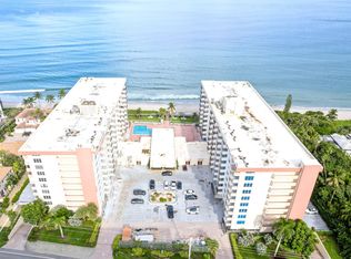 1149 Hillsboro Mile APT 209, Hillsboro Beach, FL 33062
