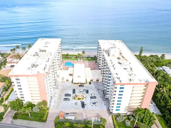 1149 Hillsboro Mile #209, Hillsboro Beach, FL 33062