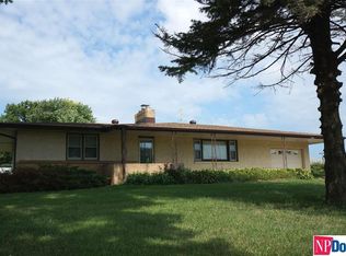 717 N 20th Ave, Blair, NE 68008