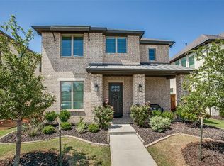 804 Kennedy Dr, Allen, TX 75013