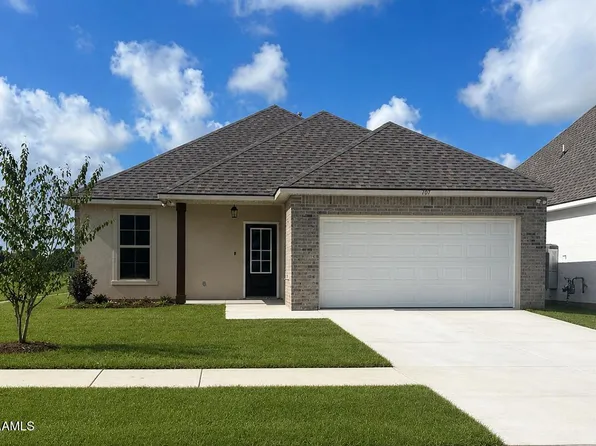 107 Pine Harvest Ln, Scott, LA 70583