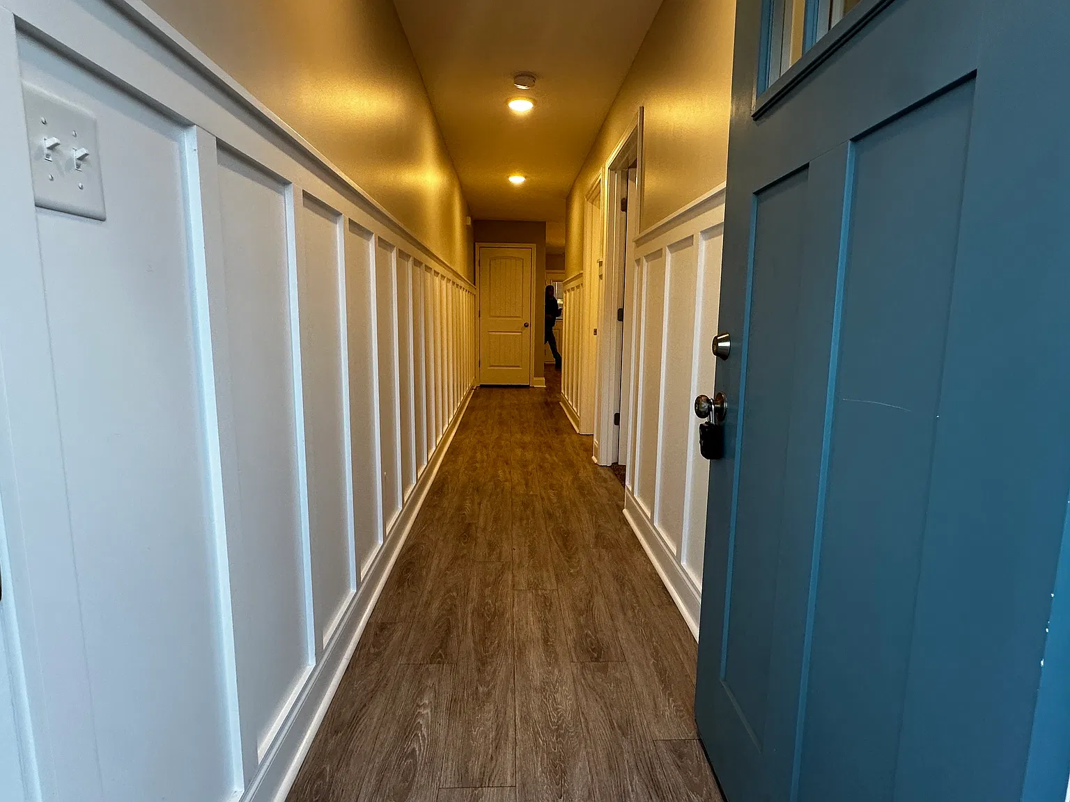 3 bed, 1400 sqft, $1,350 — Photo 4