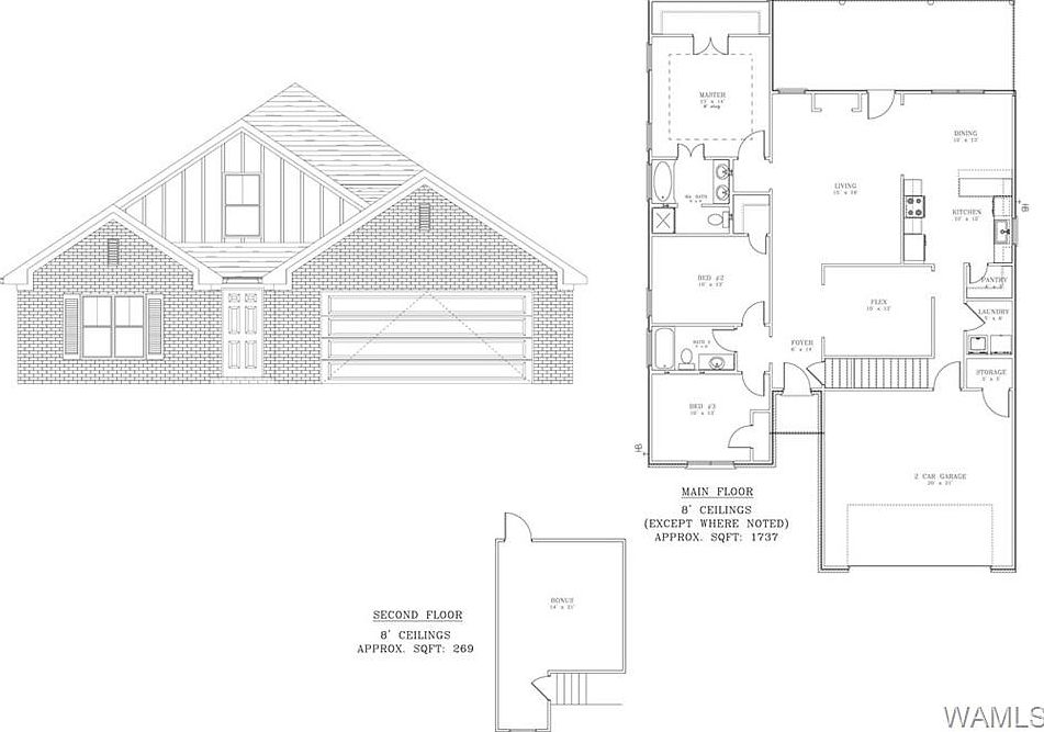 2nd image of 12978 Rolling Meadows Cir #186