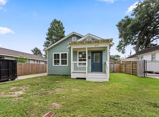 815 Blanchard St, Baton Rouge, LA 70806
