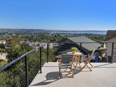 2431 Wilbur Ave, San Diego, CA, 92109