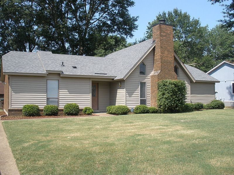 Welcome to 5624 Elmore Road, Bartlett, Tennessee