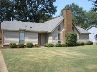 5624 Elmore Rd, Memphis, TN 38134