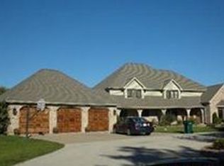 3100 Heritage Rd, De Pere, WI 54115