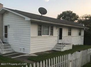 716 Winters Ave, Hazle Township, PA 18202