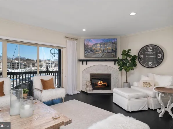 2154 Chesapeake Harbour Dr, Annapolis, MD 21403